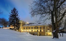 Chateau St. Havel - Wellness Praha 4*